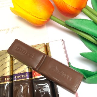 ❤️德国Merci巧克力❤️...