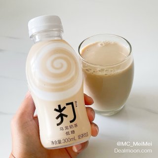 亚米飲品｜農夫山泉 · 打奶茶...
