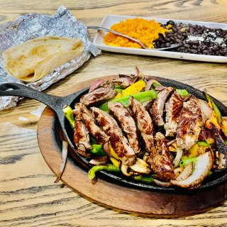 新年计划表🌮墨西哥风味餐...