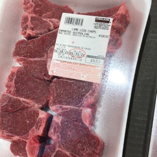 Idaho 波村|史低价的肉肉...