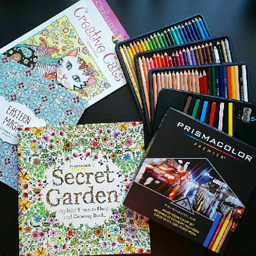 22 Prismacolor Premier 优惠卷 折扣码 Prismacolor Premier 最新折扣信息