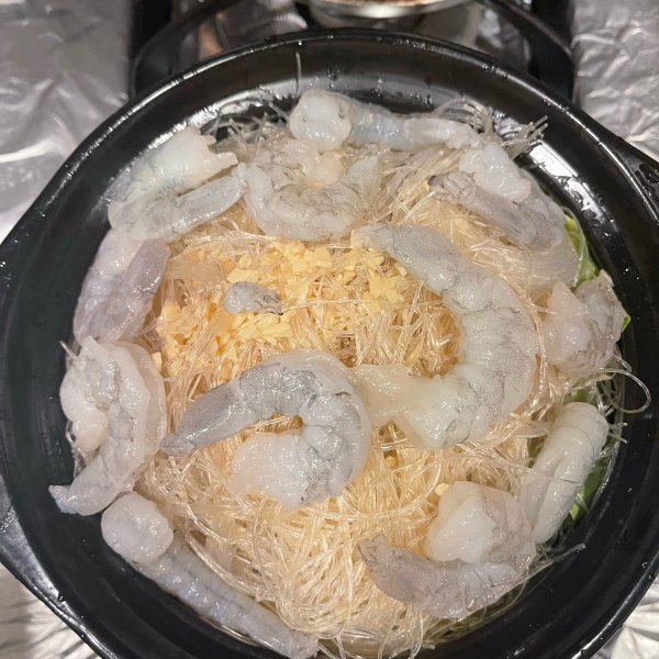 晒货图片