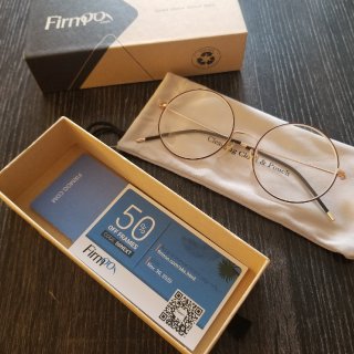 【微众测】Firmoo眼镜理性评测(含镜...