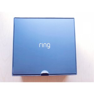 Ring Video Doorbell 2 