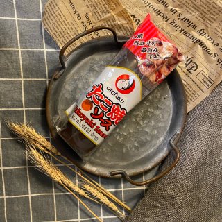 YAMI 亚米,日本OTAFUKU 章鱼丸子酱 300g - 亚米网