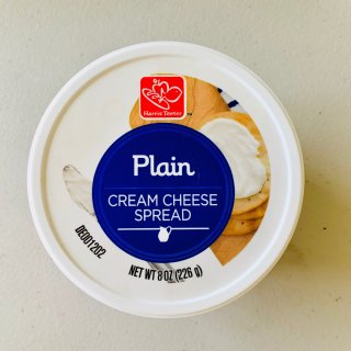 cream cheese spread