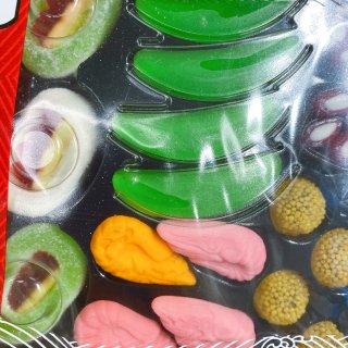 最新造型糖果丨寿司🍣造型软糖...