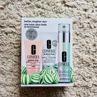 Clinique 倩碧