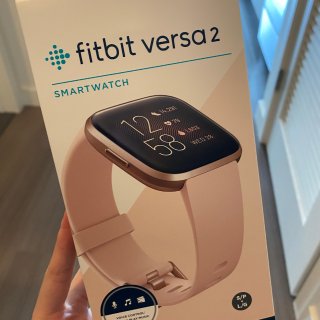 Fitbit Versa2