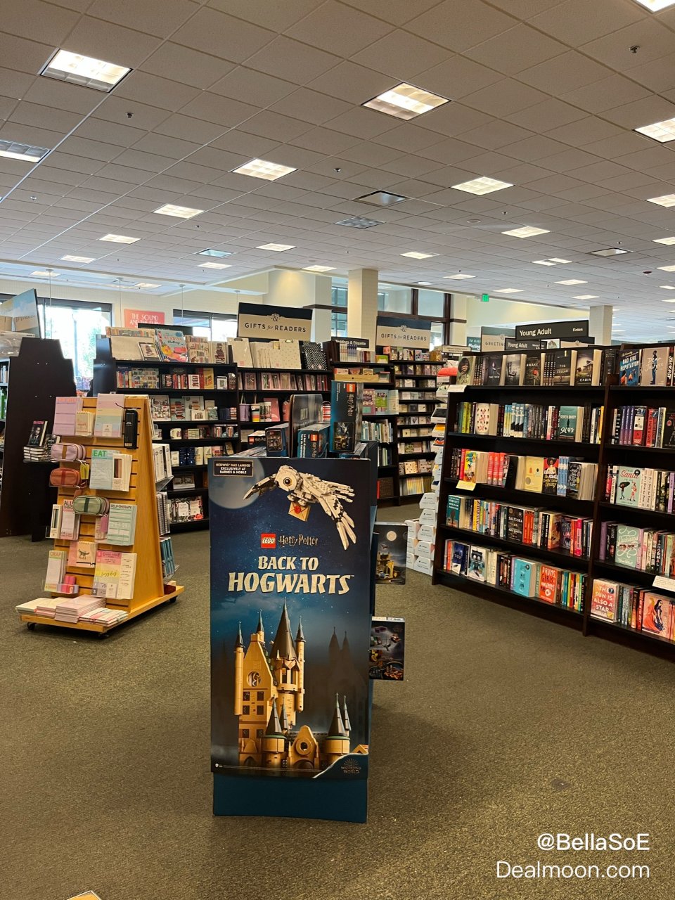 Barnes & Noble | 心灵修...
