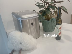 TaoTronics｜夏日冰饮旅程开启 来杯冰咖啡吗☕️