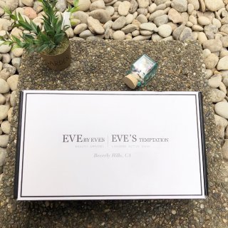【Eve By Eve’s】期待已久的贵...