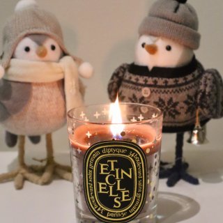 居家｜让人舒适温暖的蜡烛们🕯️合集1...