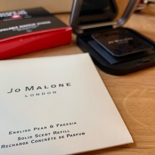 盒子｜Jo Malone vs Make...