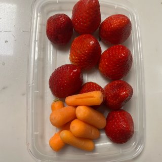 草莓大集合