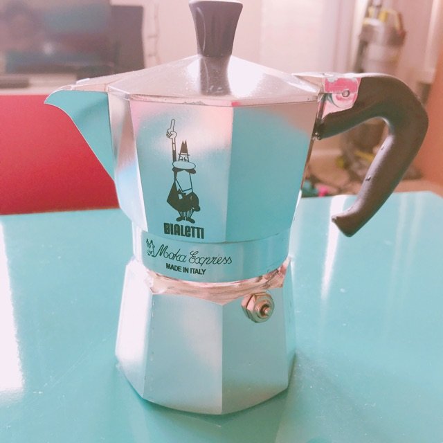 【一人食—拉不好的拉花咖啡】<br...
