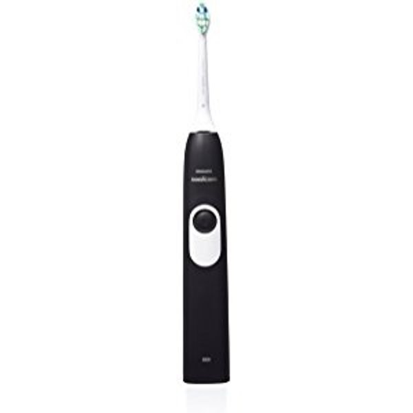 $19.95 Oral-B Black Pro 1000电动充电式电动牙刷