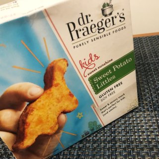 Dr. Praeger’s