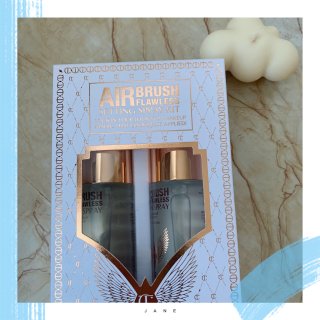 定妆喷雾～Charlotte Tilbury 