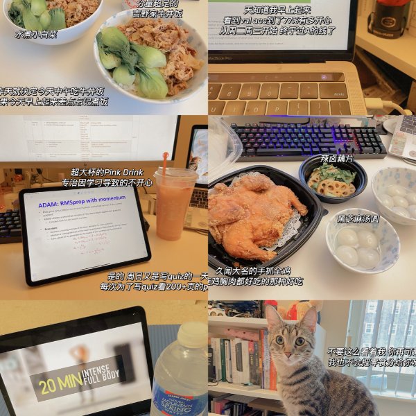 晒货图片