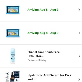 prime day shopping