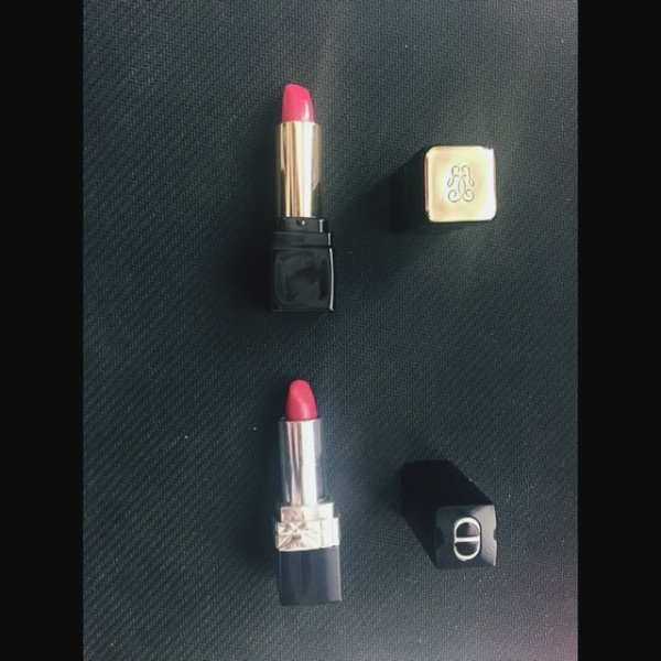 晒货图片