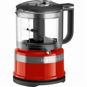 $31.99 KitchenAid 3.5杯迷你食物处理机