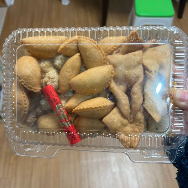 晒货图片