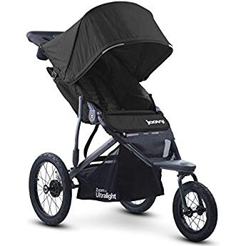 Baby Trend Expedition Jogger Stroller婴儿推车