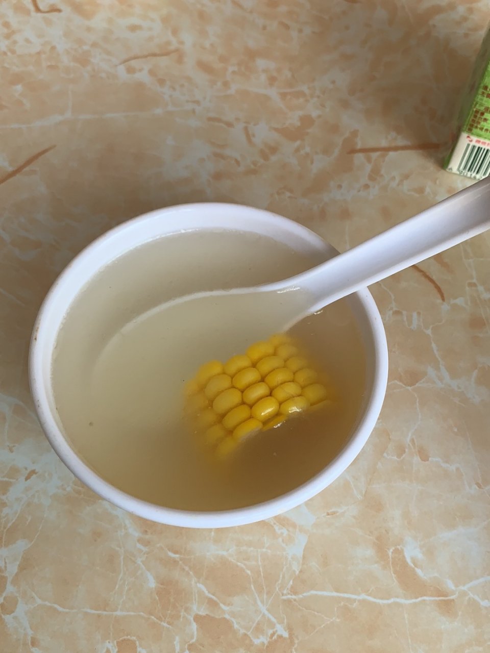 玉米汤