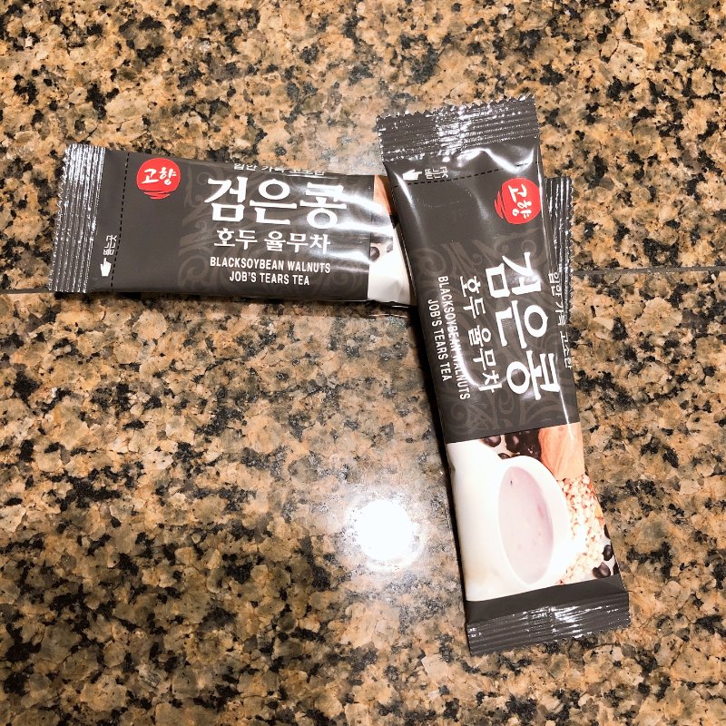 晒货图片