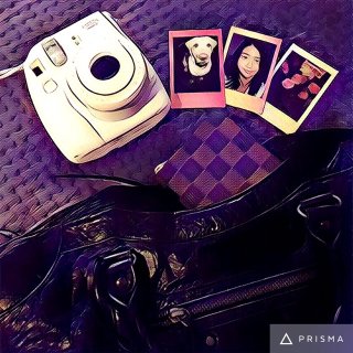 Fujifilm 富士,Louis Vuitton 路易·威登,Balenciaga 巴黎世家