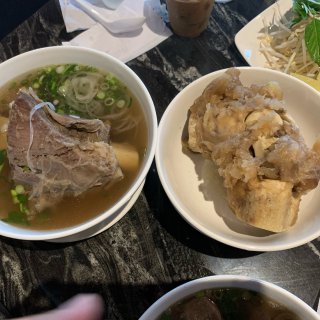 Pho today 越南餐