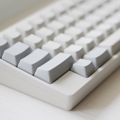 日亚买什么 | HHKB Pro无刻印键盘 | 程序员的日常
