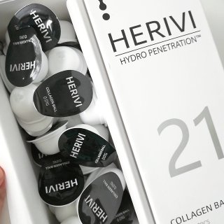 令人耳目一新的黑科技护肤品牌 HERIV...