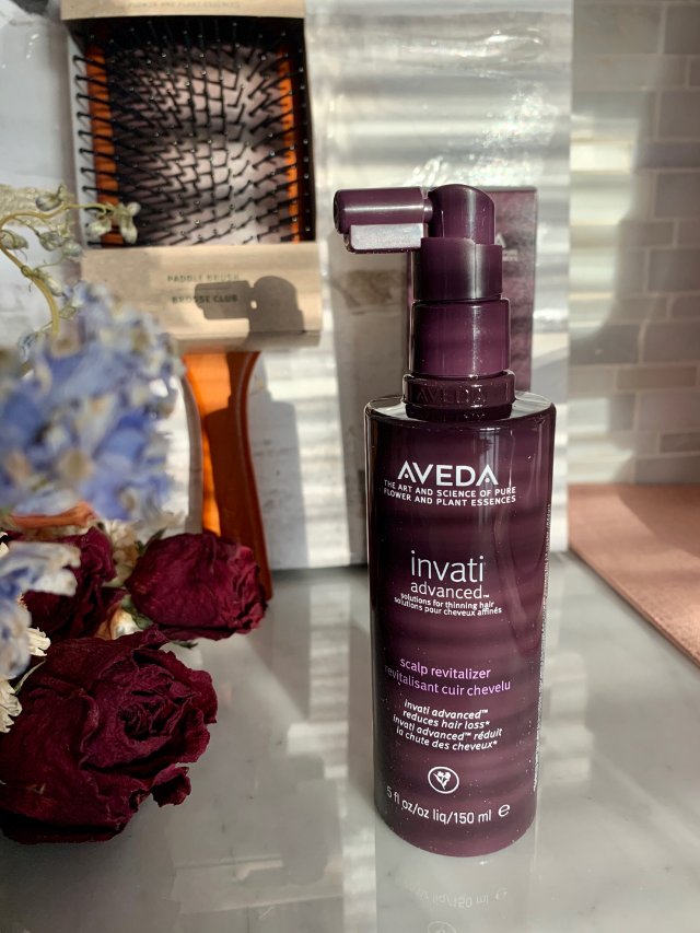 💕AVEDA升級版invati 蘊...