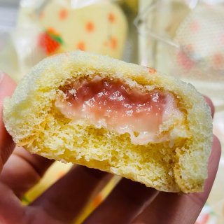 日本东京银座🍓草莓小蛋糕...