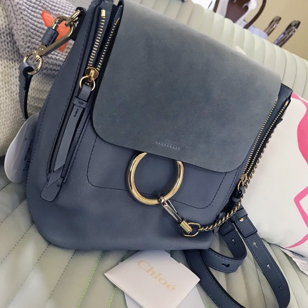 Chloe 蔻依