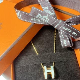 Hermes 爱马仕,POP H pendant