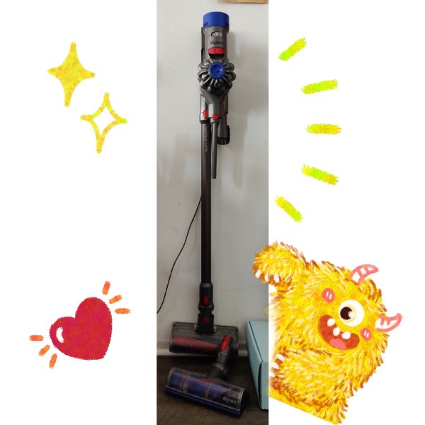 晒货图片