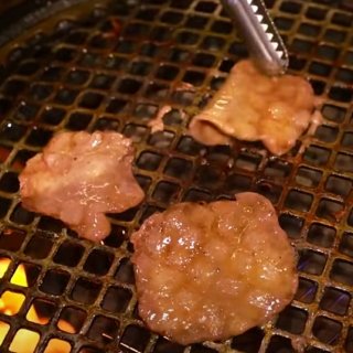【牛角烤肉】AYCE～多肉迷人眼🥩🥩🥩...
