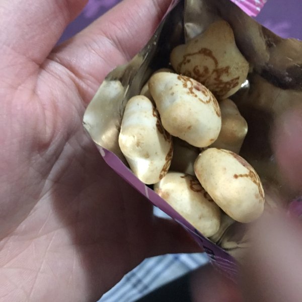 晒货图片