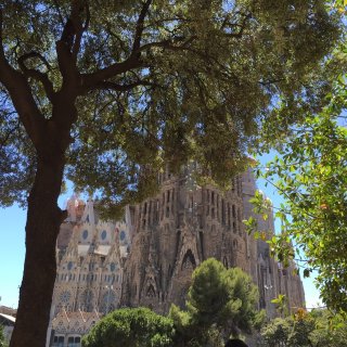 Sagrada Família