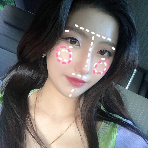 晒货图片