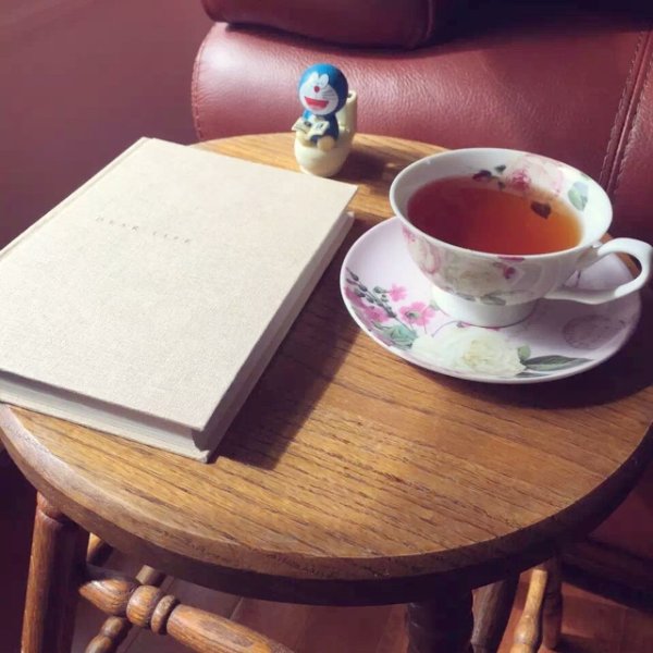 晒货图片