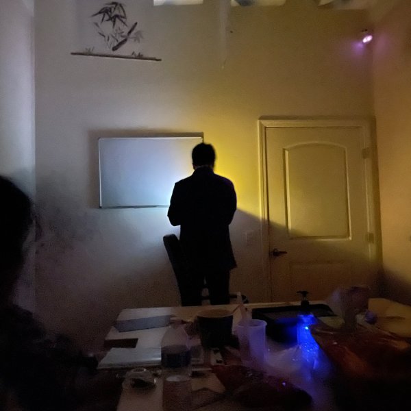 晒货图片