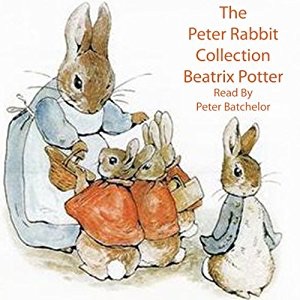 The Peter Rabbit Collection 有声书