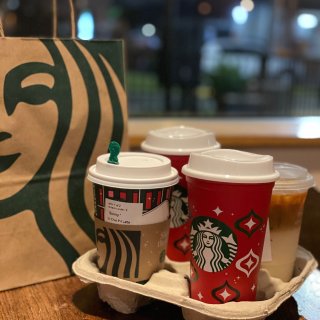 Starbucks - 洛杉矶 - Alhambra