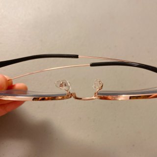 Firmoo眼镜测评 附高度数配镜效果...