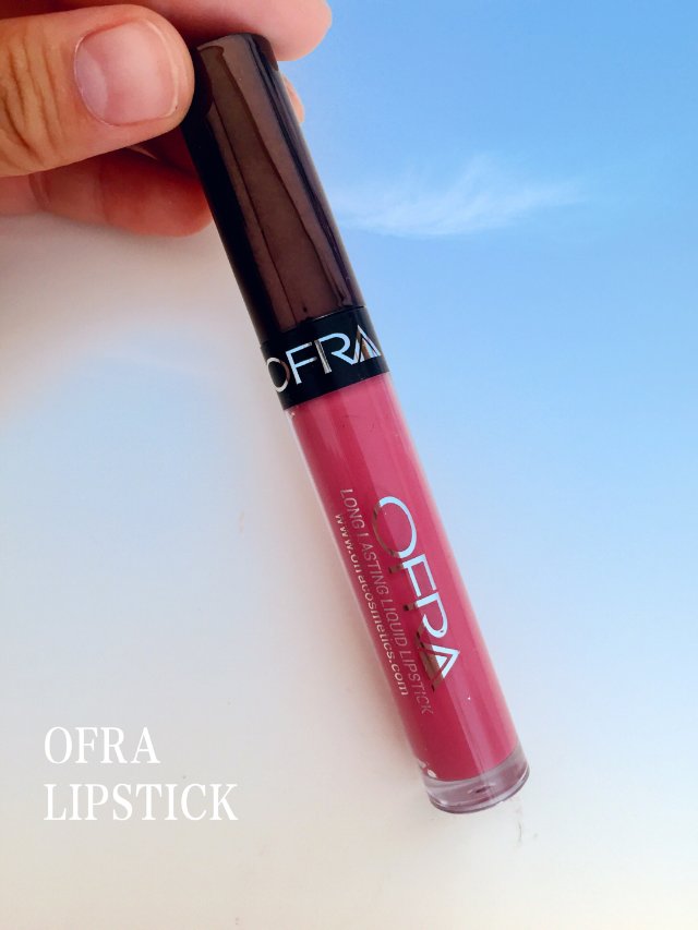 🌸Ulta入OFRA  LIQUI...